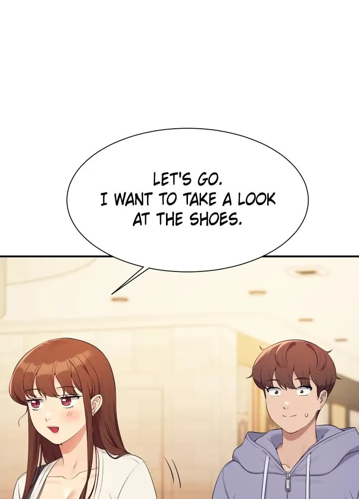 Engineering Beauties Chapter 132 page 30 - 