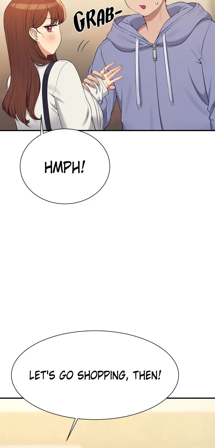 Engineering Beauties Chapter 132 page 35 - 