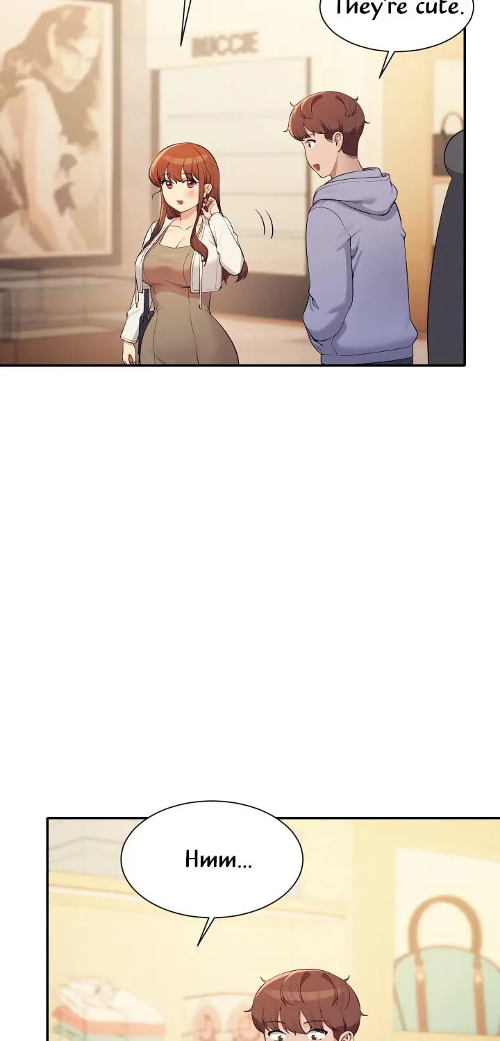 Engineering Beauties Chapter 132 page 46 - 