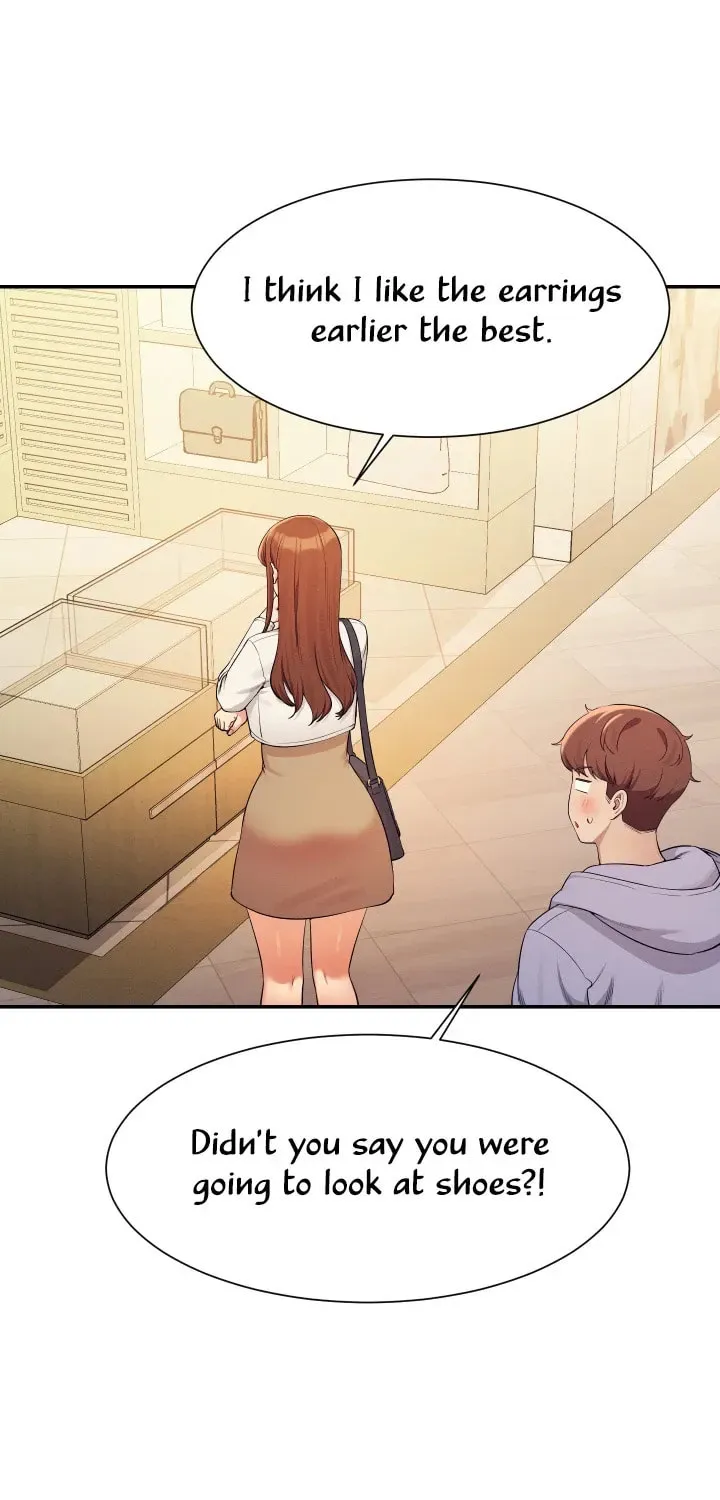 Engineering Beauties Chapter 132 page 48 - 