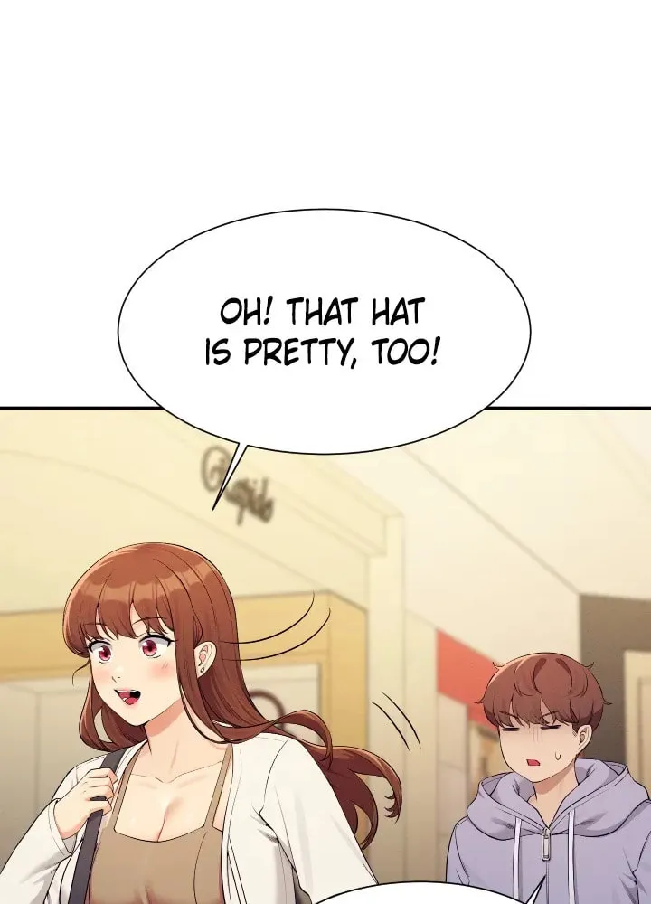 Engineering Beauties Chapter 132 page 49 - 