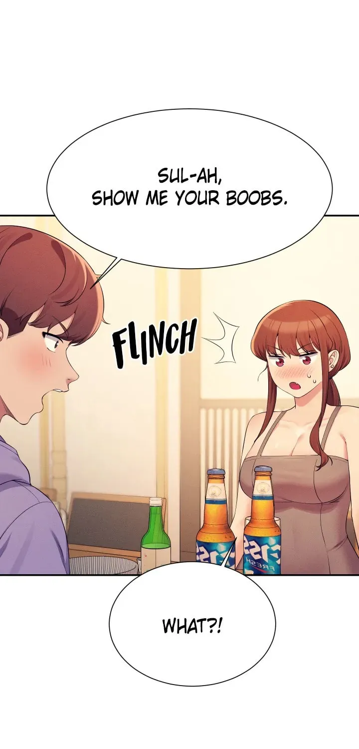 Engineering Beauties Chapter 132 page 59 - 