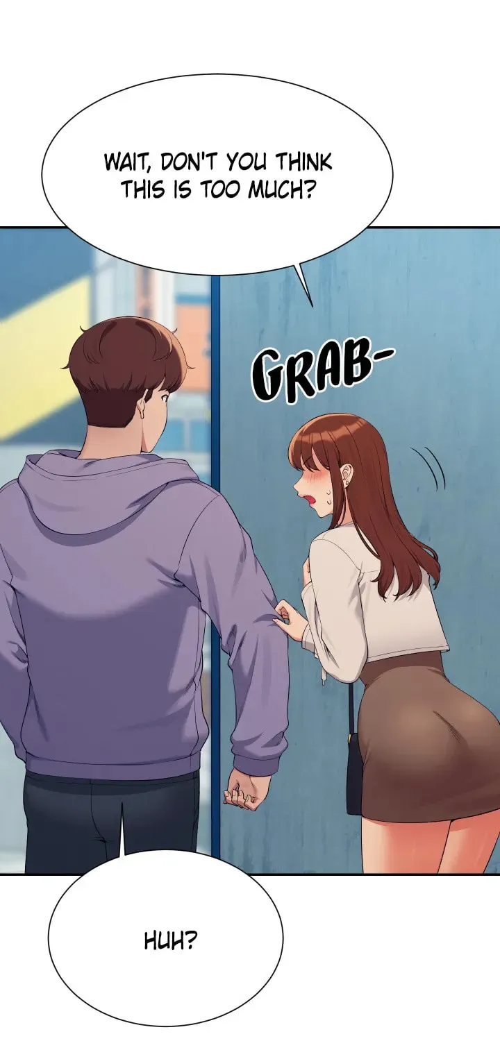 Engineering Beauties Chapter 132 page 7 - 