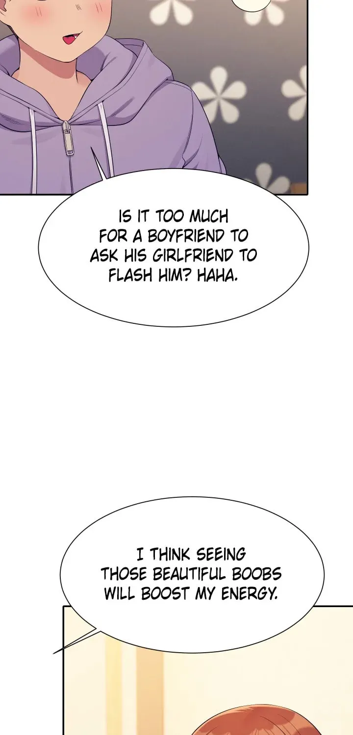 Engineering Beauties Chapter 132 page 61 - 