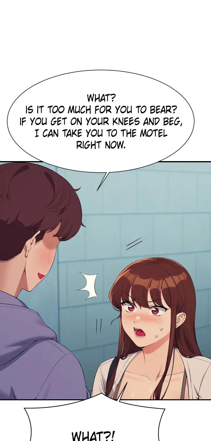 Engineering Beauties Chapter 132 page 9 - 