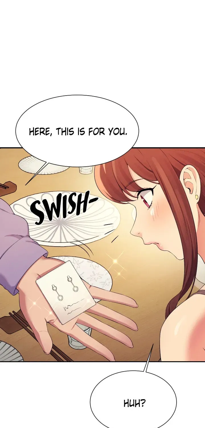 Engineering Beauties Chapter 132 page 81 - 