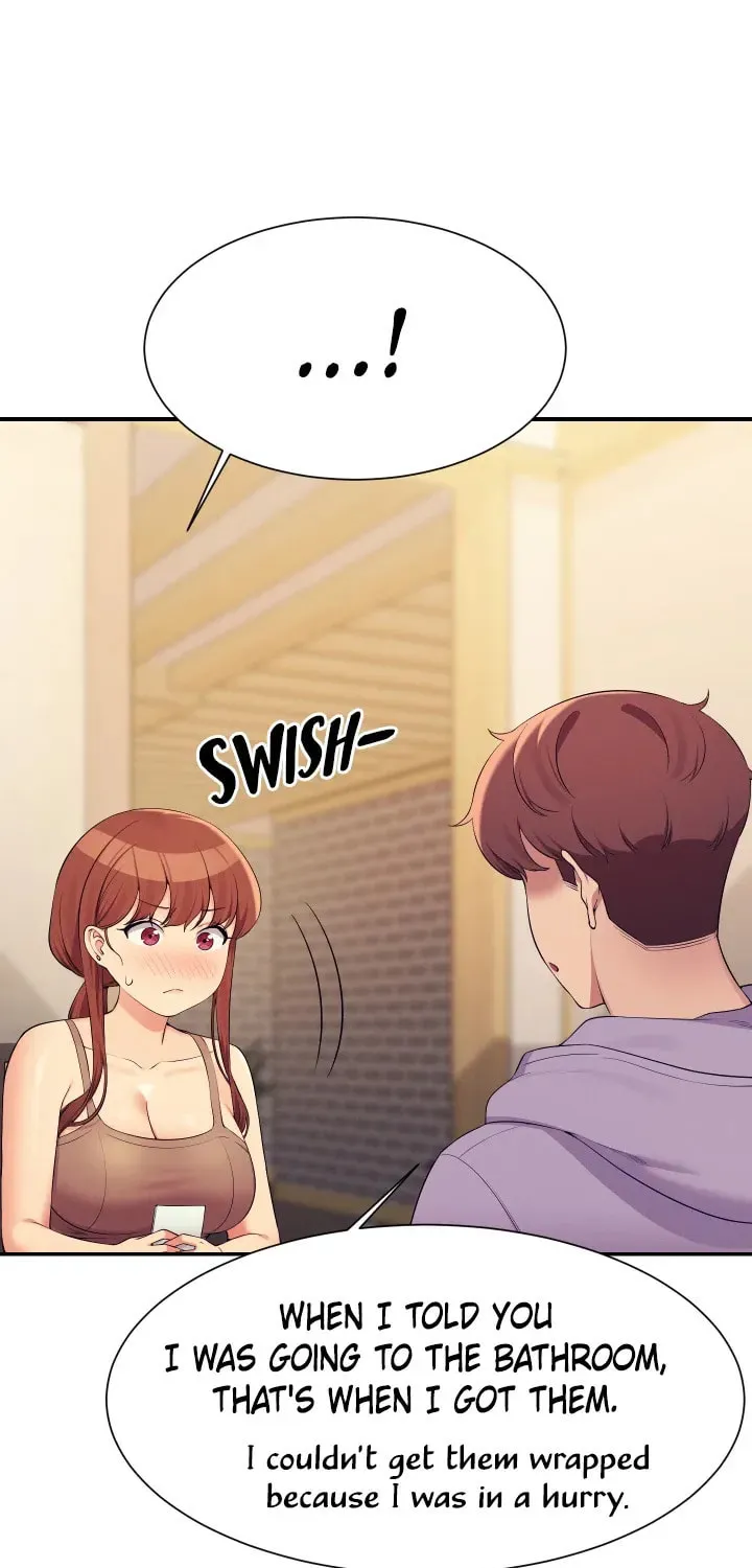 Engineering Beauties Chapter 132 page 84 - 