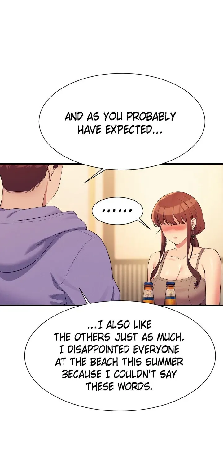 Engineering Beauties Chapter 132 page 95 - 