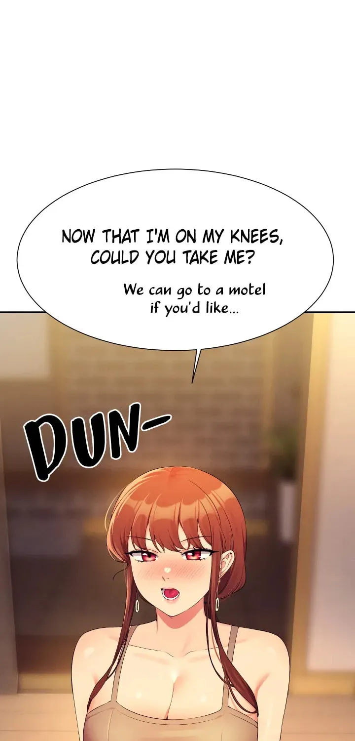 Engineering Beauties Chapter 133 page 1 - 