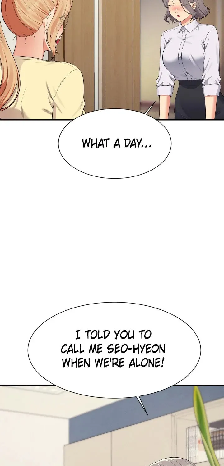 Engineering Beauties Chapter 133 page 12 - 