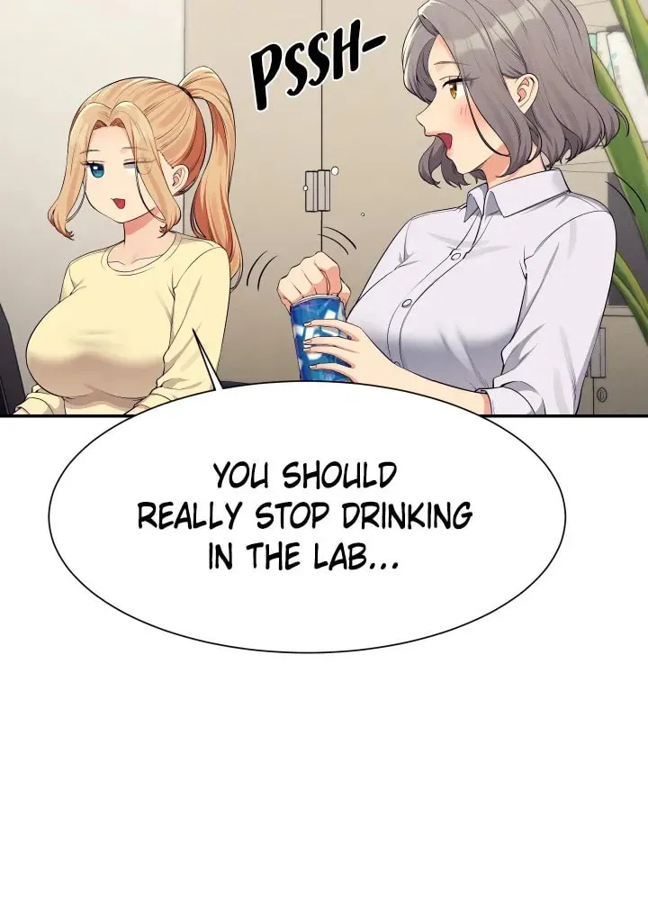 Engineering Beauties Chapter 133 page 13 - 