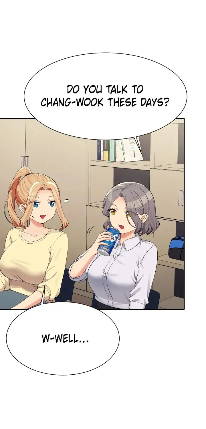 Engineering Beauties Chapter 133 page 14 - 