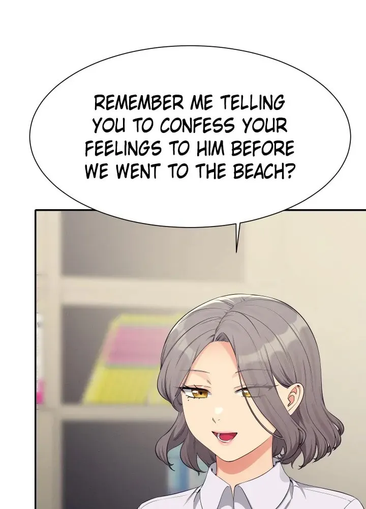 Engineering Beauties Chapter 133 page 15 - 
