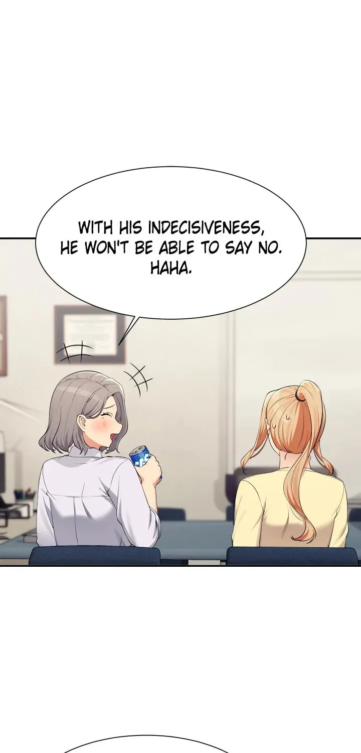 Engineering Beauties Chapter 133 page 18 - 