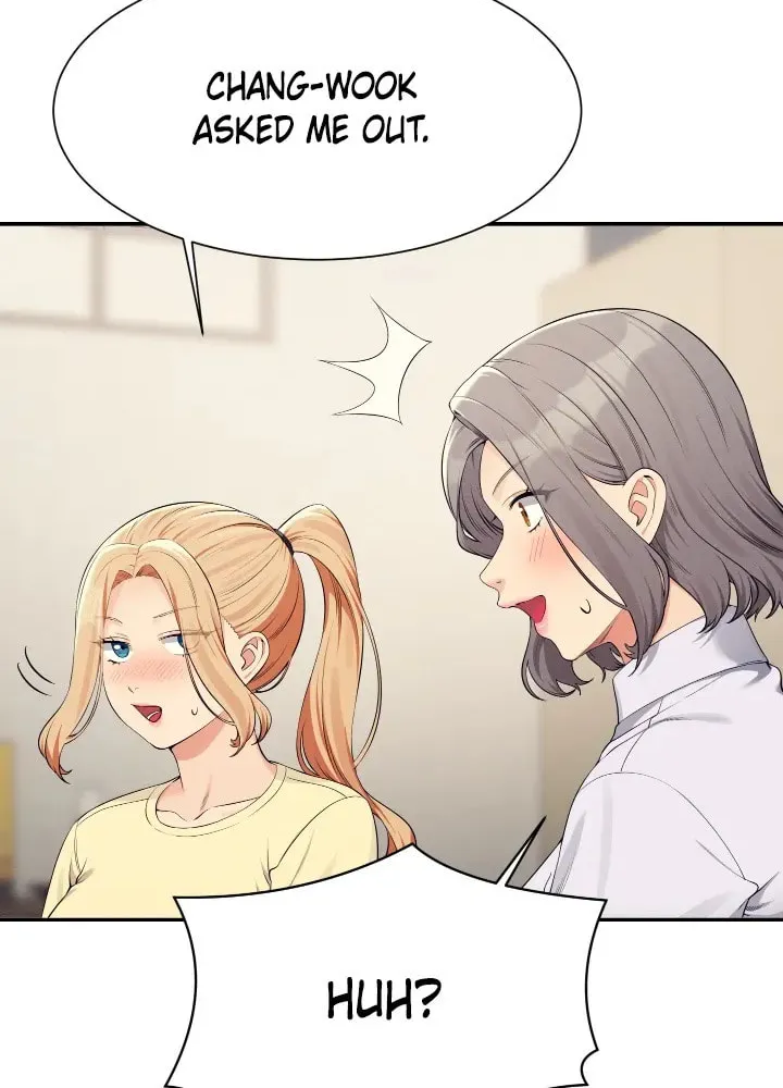 Engineering Beauties Chapter 133 page 19 - 