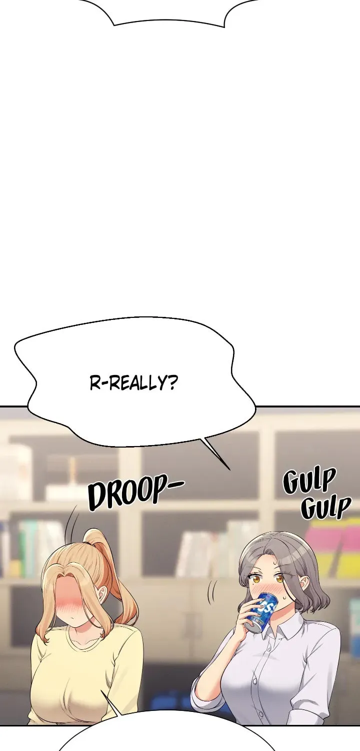 Engineering Beauties Chapter 133 page 20 - 