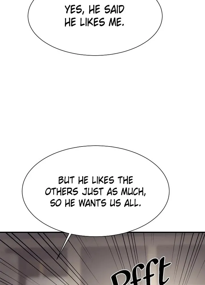 Engineering Beauties Chapter 133 page 21 - 
