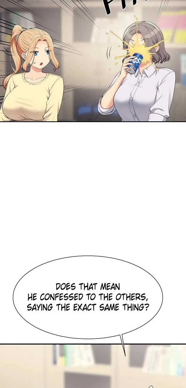Engineering Beauties Chapter 133 page 22 - 