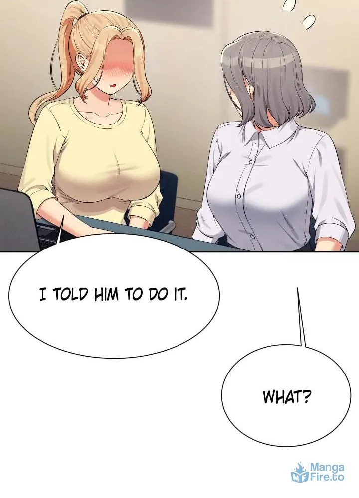 Engineering Beauties Chapter 133 page 23 - 