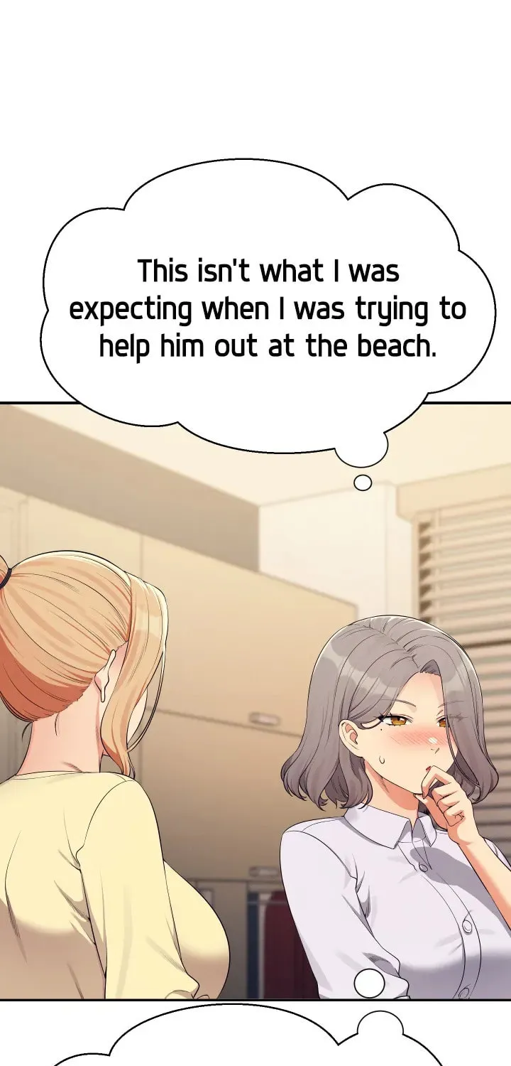 Engineering Beauties Chapter 133 page 26 - 