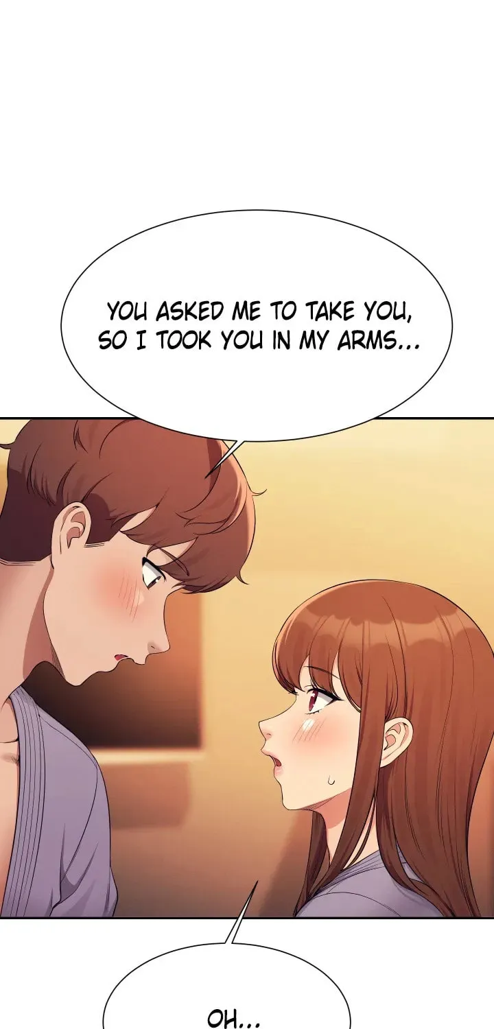 Engineering Beauties Chapter 133 page 37 - 