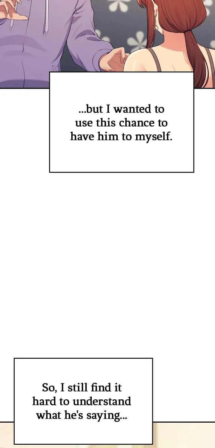 Engineering Beauties Chapter 133 page 5 - 