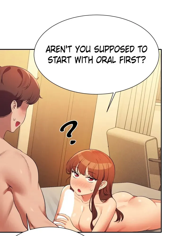 Engineering Beauties Chapter 133 page 53 - 