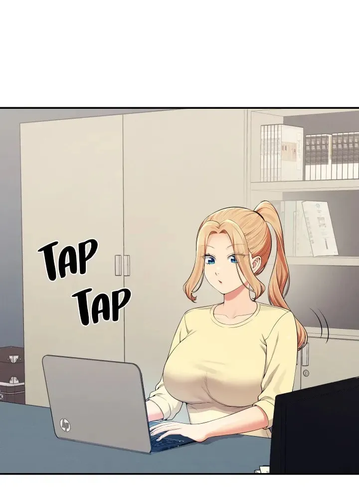 Engineering Beauties Chapter 133 page 9 - 