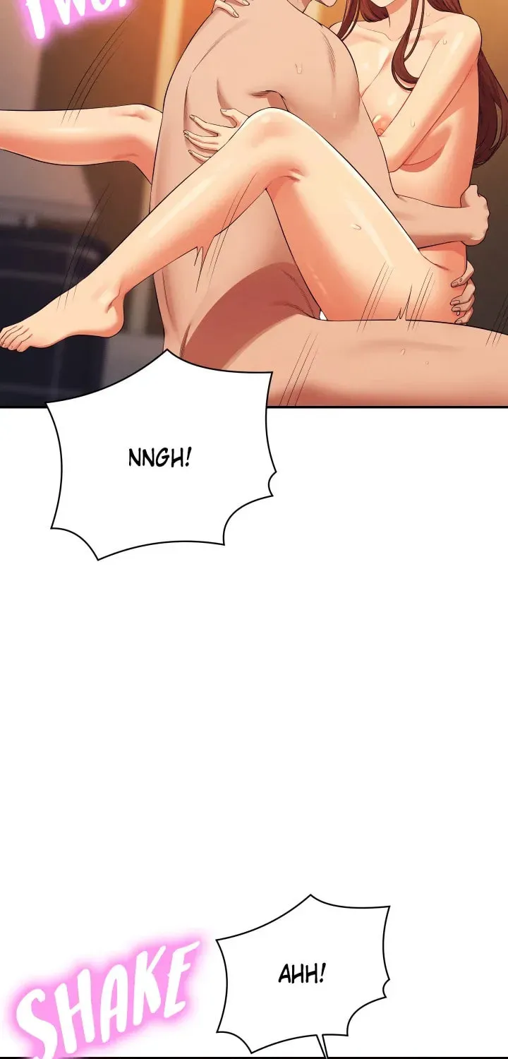Engineering Beauties Chapter 133 page 97 - 