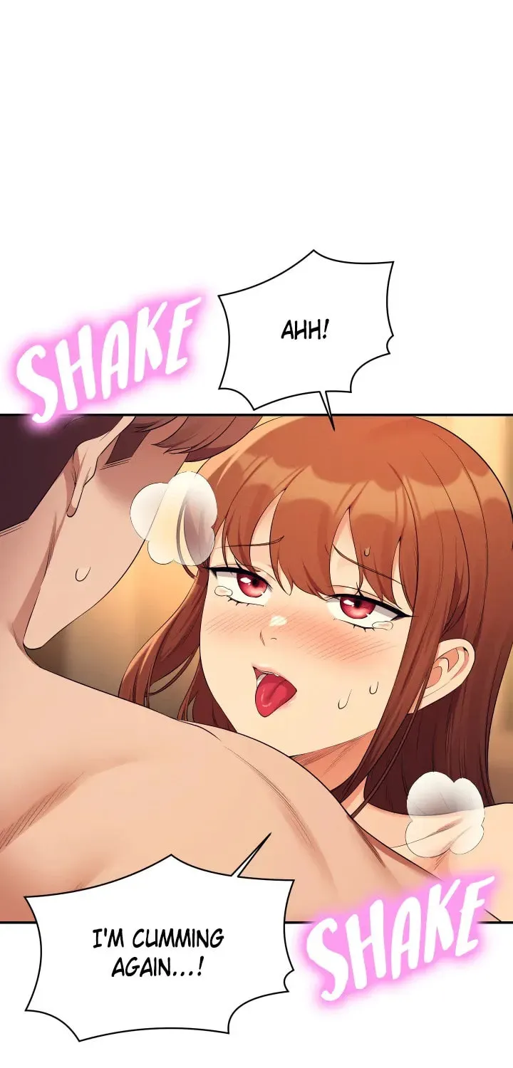 Engineering Beauties Chapter 134 page 1 - 
