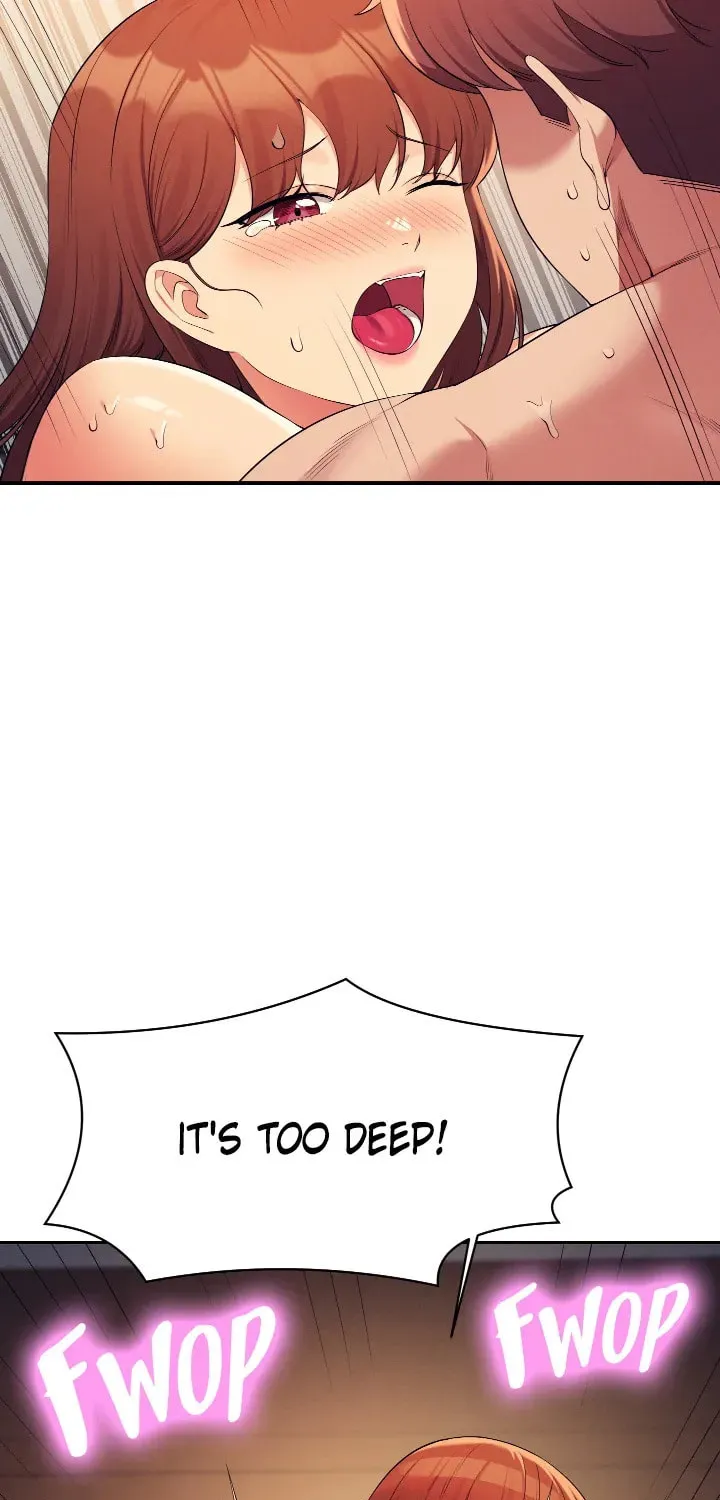 Engineering Beauties Chapter 134 page 15 - 