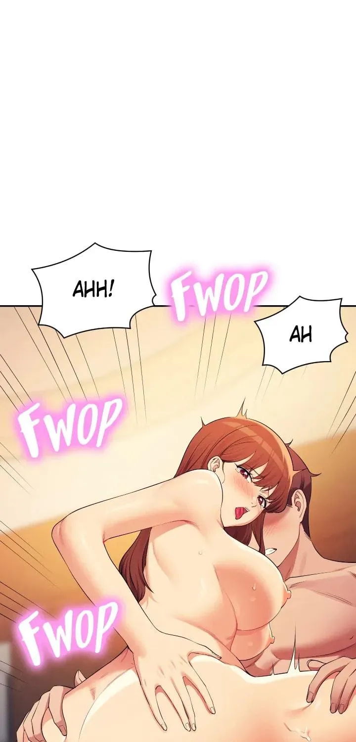 Engineering Beauties Chapter 134 page 17 - 