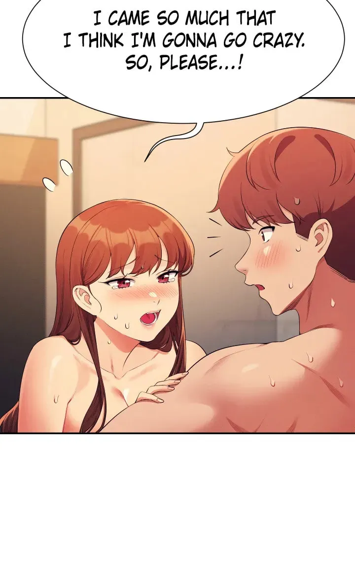 Engineering Beauties Chapter 134 page 19 - 