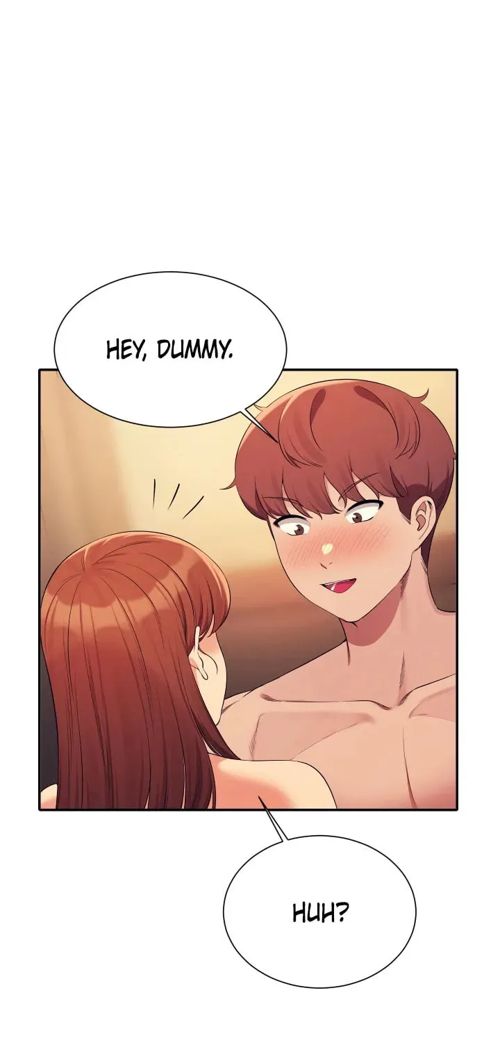 Engineering Beauties Chapter 134 page 20 - 
