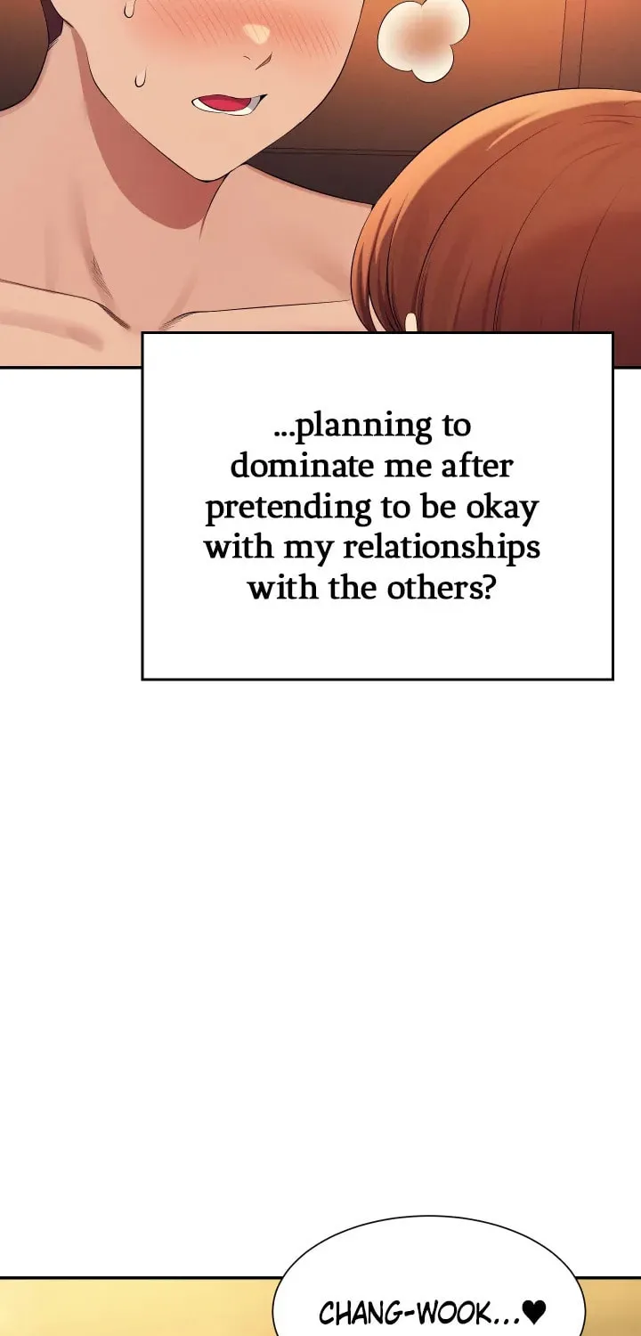 Engineering Beauties Chapter 134 page 3 - 