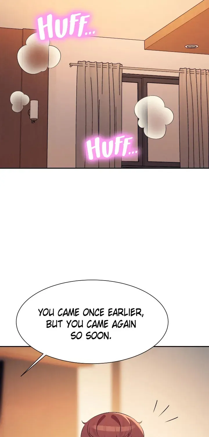 Engineering Beauties Chapter 134 page 32 - 
