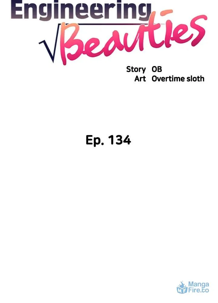 Engineering Beauties Chapter 134 page 6 - 