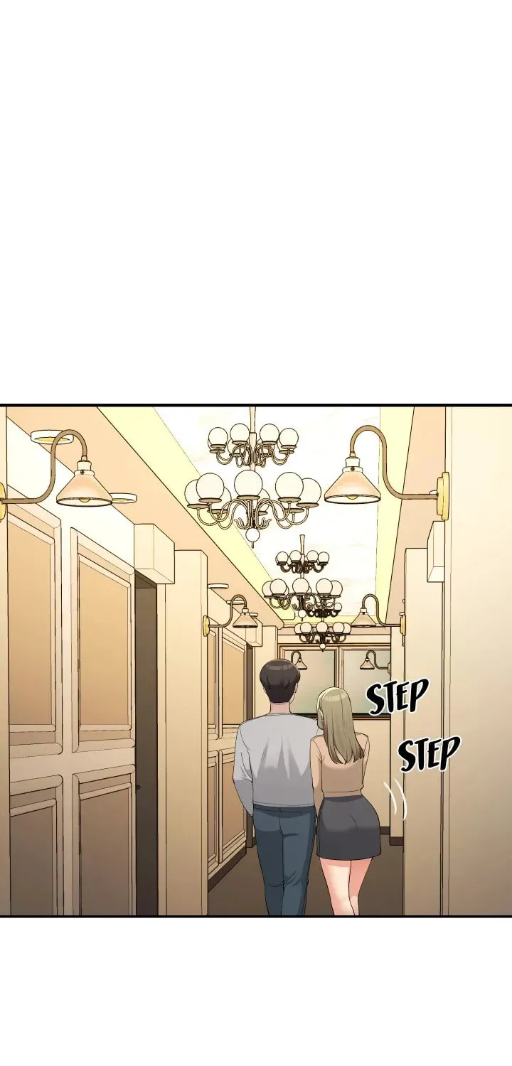 Engineering Beauties Chapter 134 page 7 - 