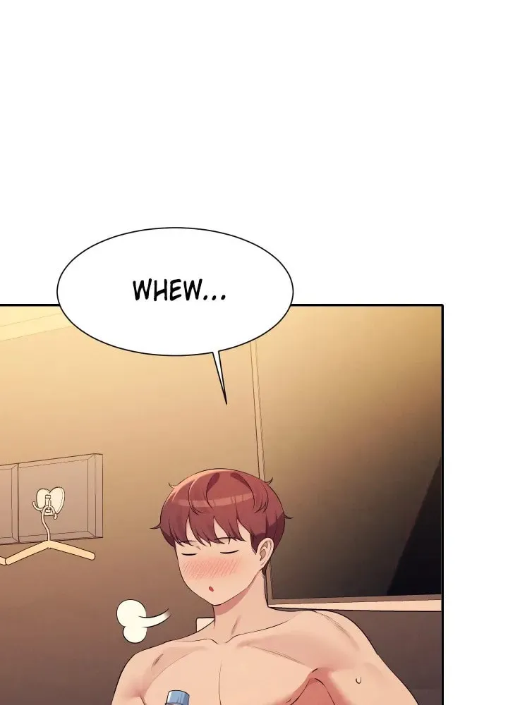 Engineering Beauties Chapter 134 page 61 - 