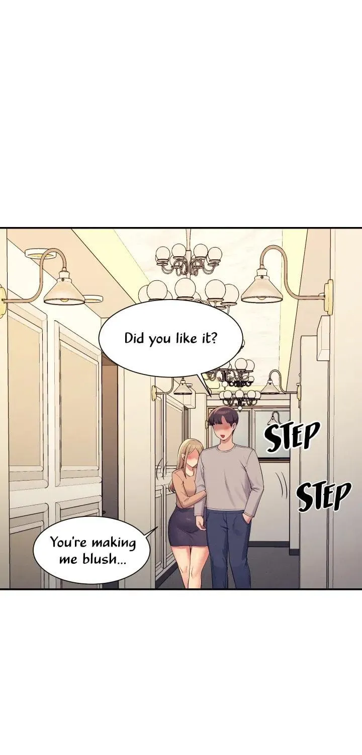 Engineering Beauties Chapter 134 page 67 - 