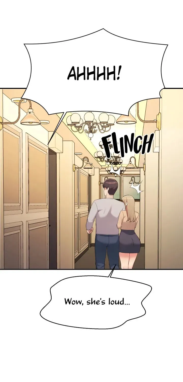 Engineering Beauties Chapter 134 page 9 - 