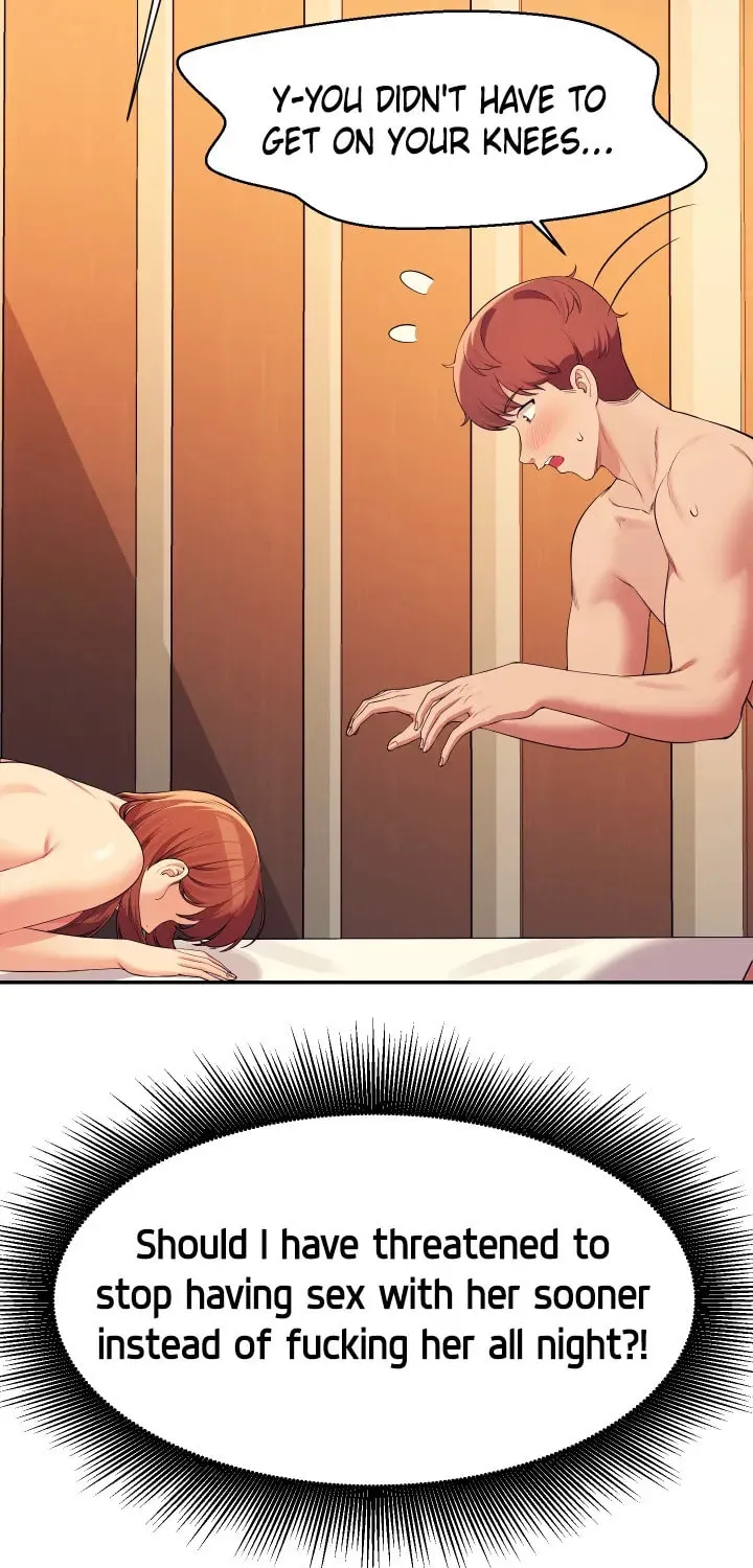 Engineering Beauties Chapter 134 page 94 - 