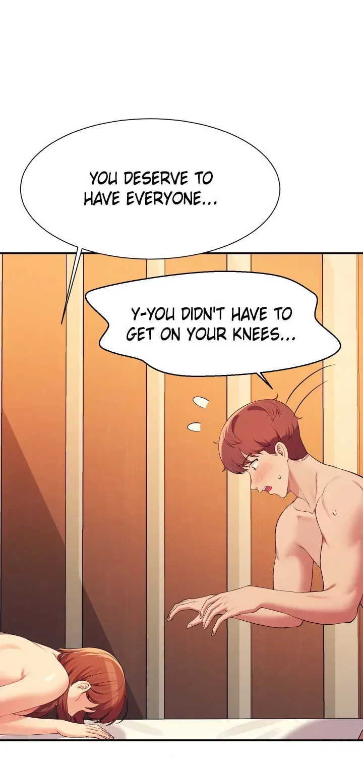 Engineering Beauties Chapter 135 page 1 - 