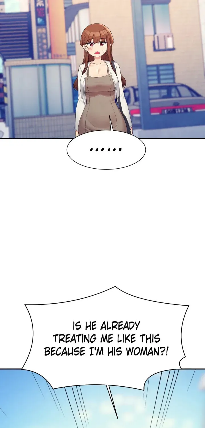Engineering Beauties Chapter 135 page 14 - 
