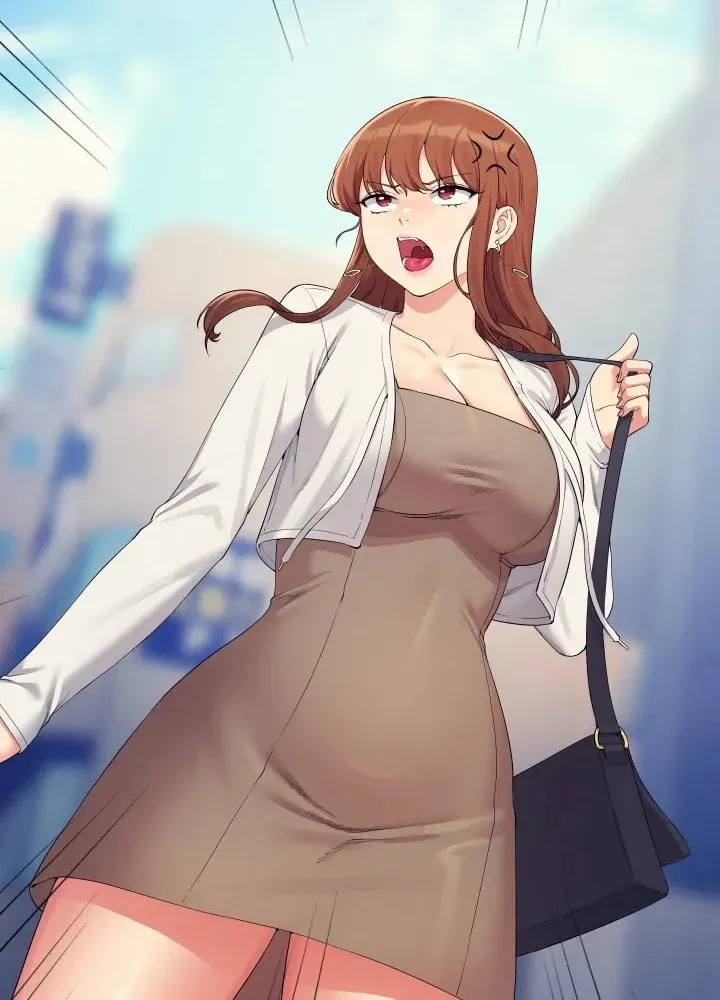 Engineering Beauties Chapter 135 page 15 - 