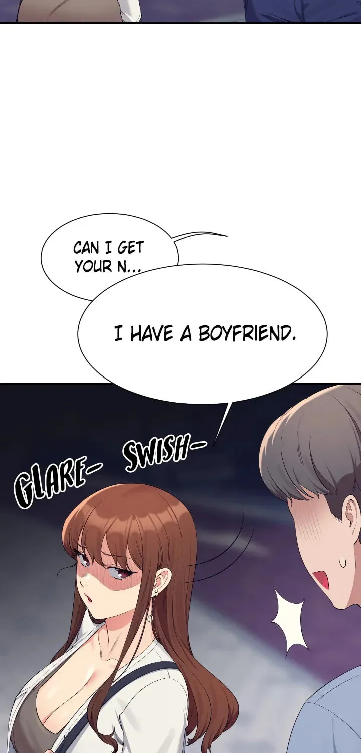 Engineering Beauties Chapter 135 page 21 - 
