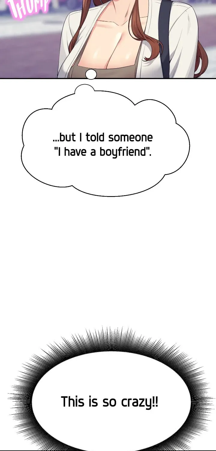 Engineering Beauties Chapter 135 page 25 - 