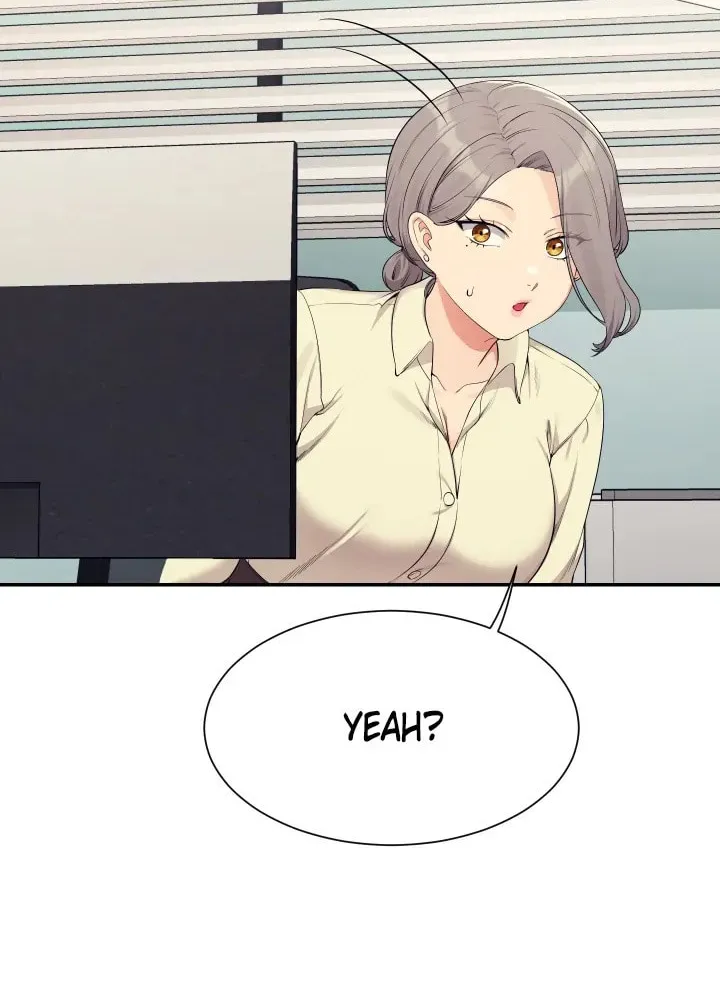Engineering Beauties Chapter 135 page 31 - 