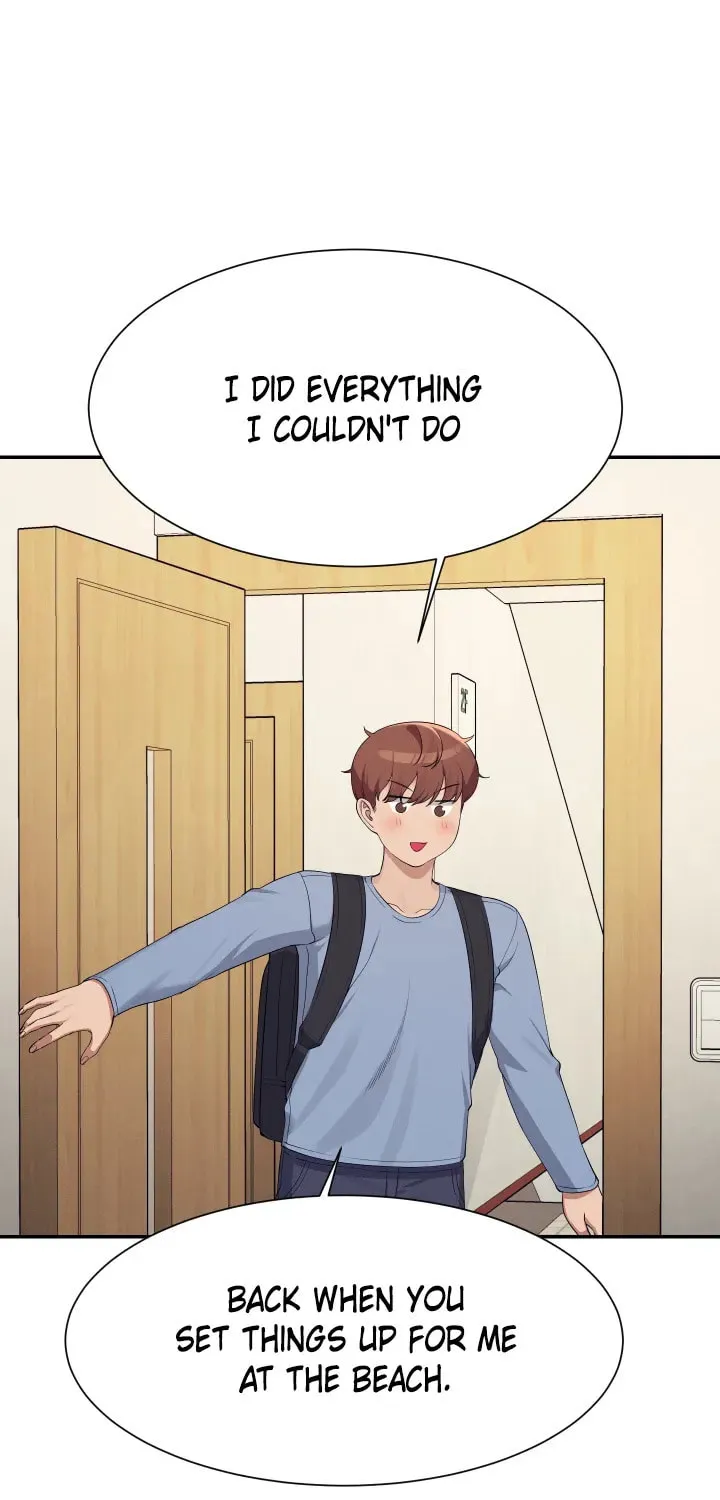 Engineering Beauties Chapter 135 page 32 - 