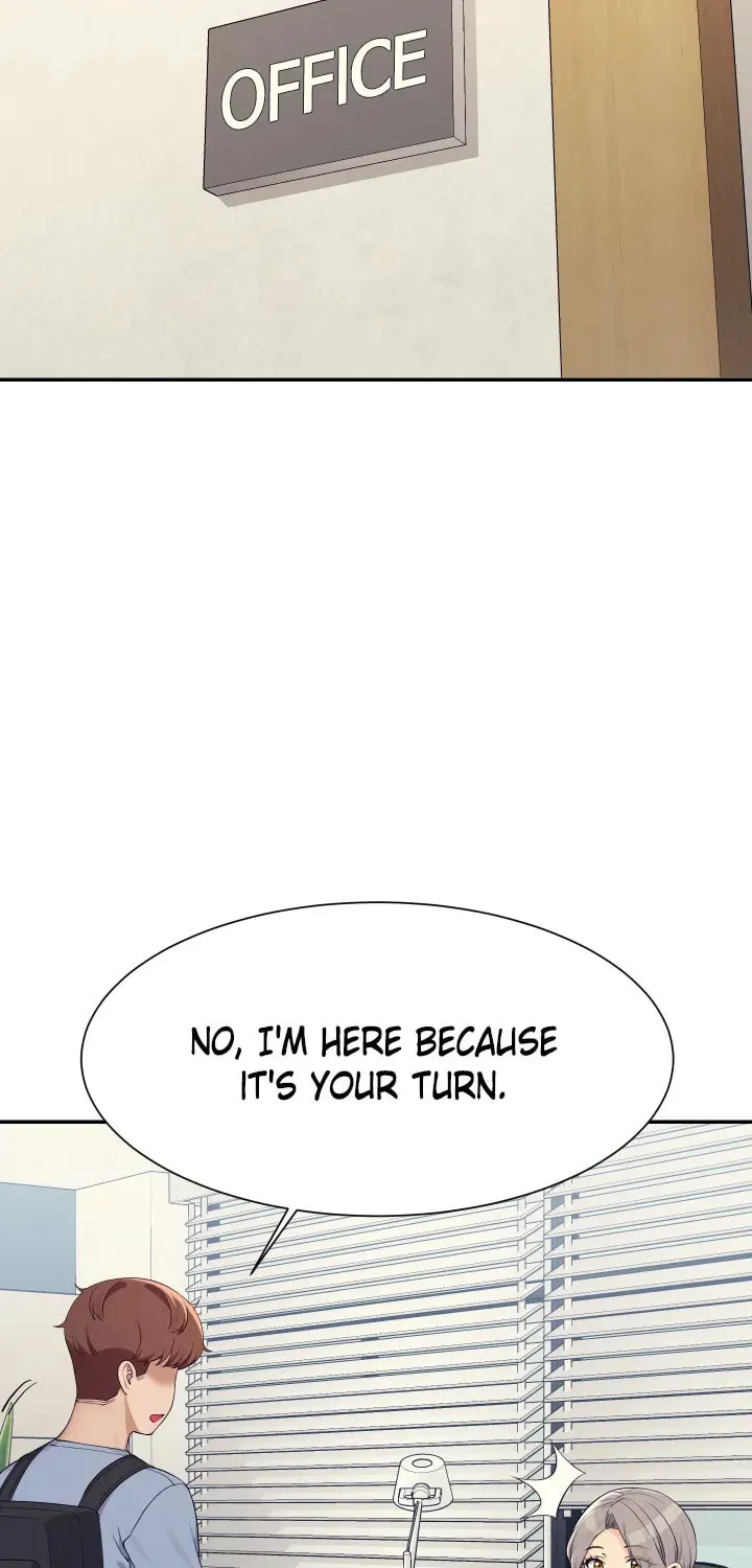 Engineering Beauties Chapter 135 page 34 - 